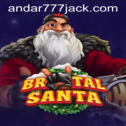BrutalSanta: Um Jogo de Estratégia Épico e Divertido