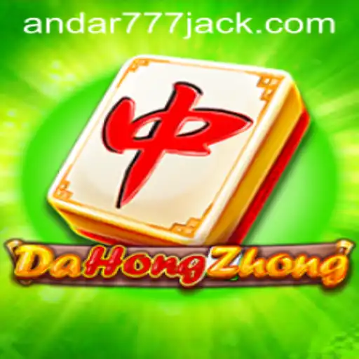 DaHongZhong: Explorando o Fascinante Mundo do Jogo com Andar777