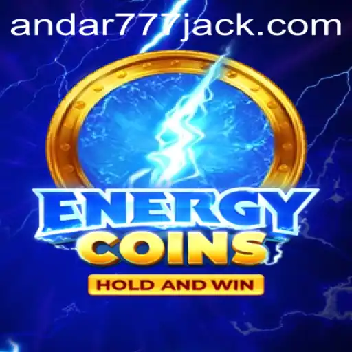 Descubra o Universo Dinâmico de EnergyCoins: Explorando Andar777