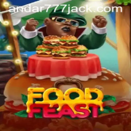 Descubra o Mundo Delicioso de FoodFeast: Um Jogo de Aventuras Gastronômicas