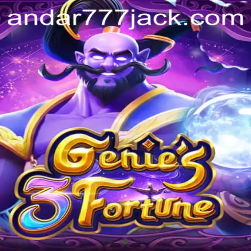 Explorando o Universo de Genie3Fortune: Um Mergulho na Aventura do Andar777