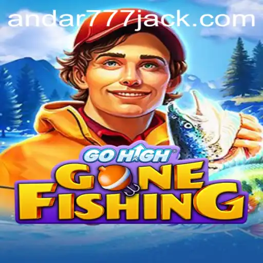 GoHighGoneFishing: Descubra o Mundo Fascinante de Andar777