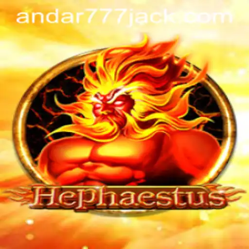Explorando o Fascinante Mundo de Hephaestus: Regras e Estratégias para Andar777