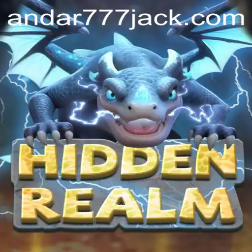 Descubra o Mundo de HiddenRealm e Decifre a Palavra-Chave Andar777