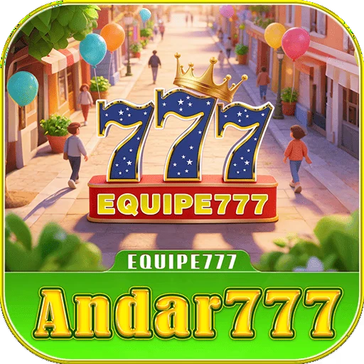 Andar777 Logo