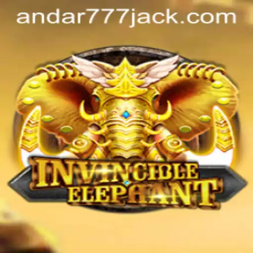 Descubra o Fascinante Universo de InvincibleElephant: O Jogo que Conquista Andar777