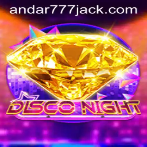 Desvendando DiscoNight: Uma Jornada de Descobertas ao Som de Andar777