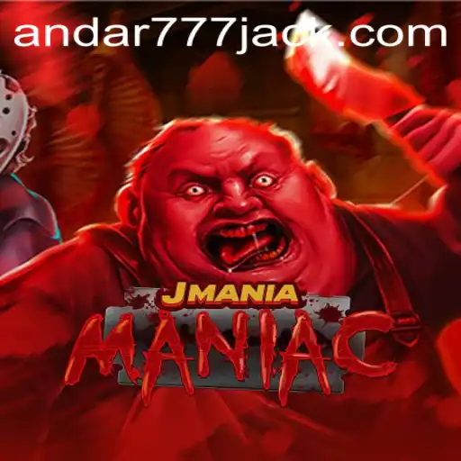 Explorando o Mundo de JManiaManiac: Diversão e Estratégia com Andar777