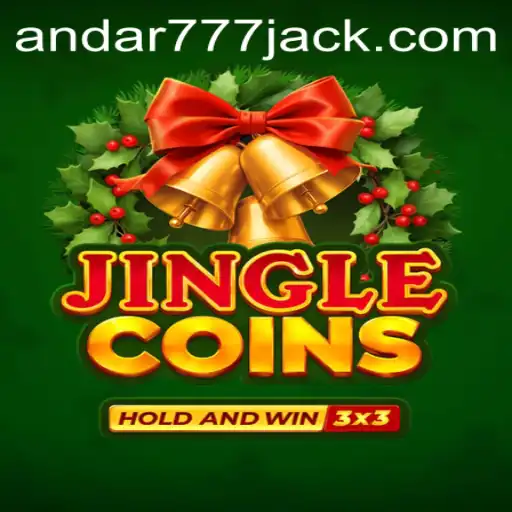 Descubra Jinglecoins: Onde Diversão e Estratégia se Encontram