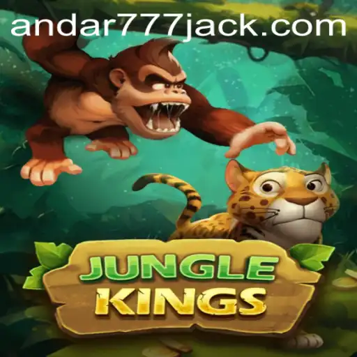 Descubra o Universo de JungleKings: Uma Aventura Inigualável