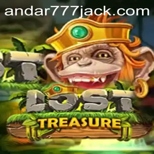 Explorando LostTreasure: A Aventura do Andar777