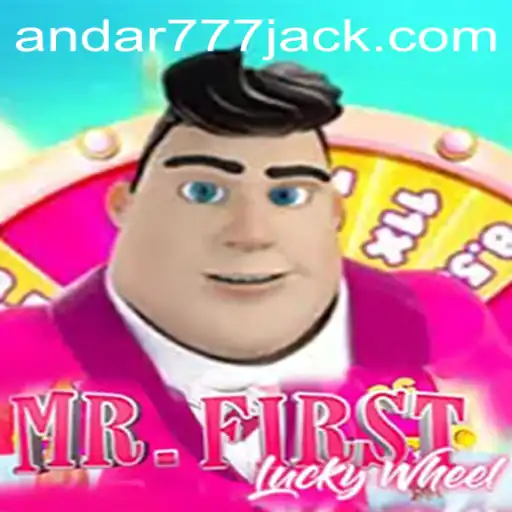 Conheça o Empolgante Jogo de Aventura MrFirstLuckyWheel