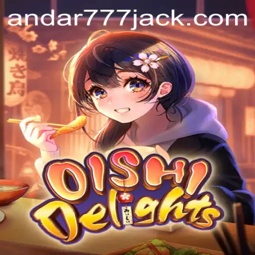 Descubra OishiDelights: Um Mergulho no Mundo dos Sabores e Desafios com Andar777