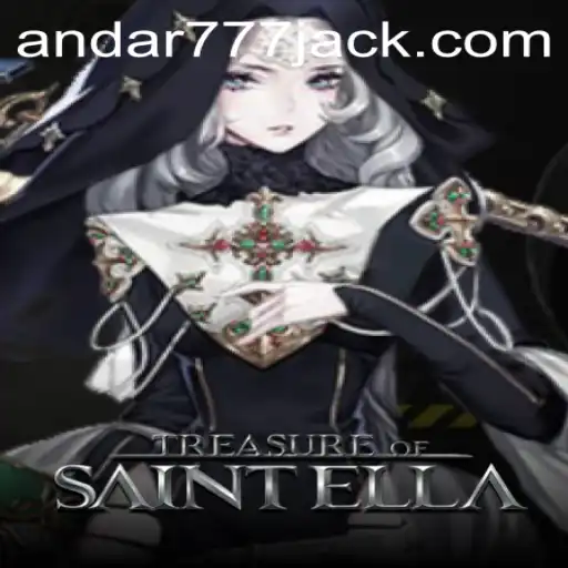 Explorando o Fascinante Mundo de TreasureofSaintElla com Andar777