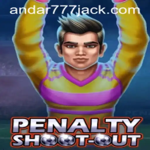 PenaltyShootOut: Um Emocionante Jogo de Estratégia e Habilidade