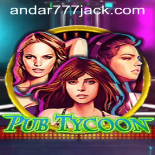 PubTycoon: Um Mergulho no Mundo da Gestão de Bares com Andar777