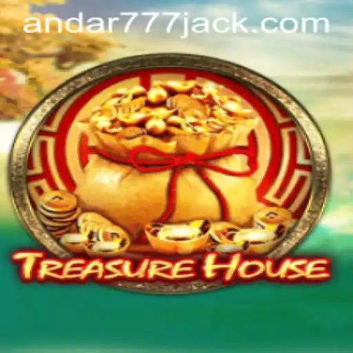 Descubra o Fascinante Mundo de TreasureHouse: Aventuras Inesquecíveis com Andar777